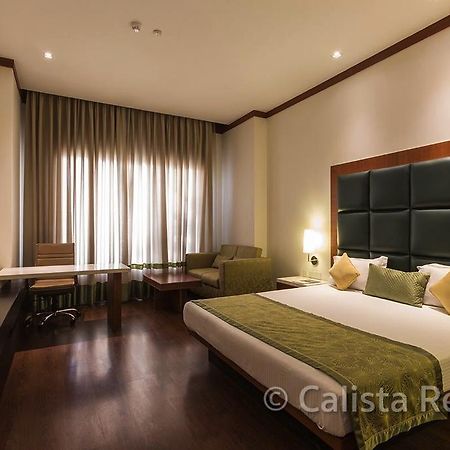 Calista Resort Delhi  Eksteriør billede
