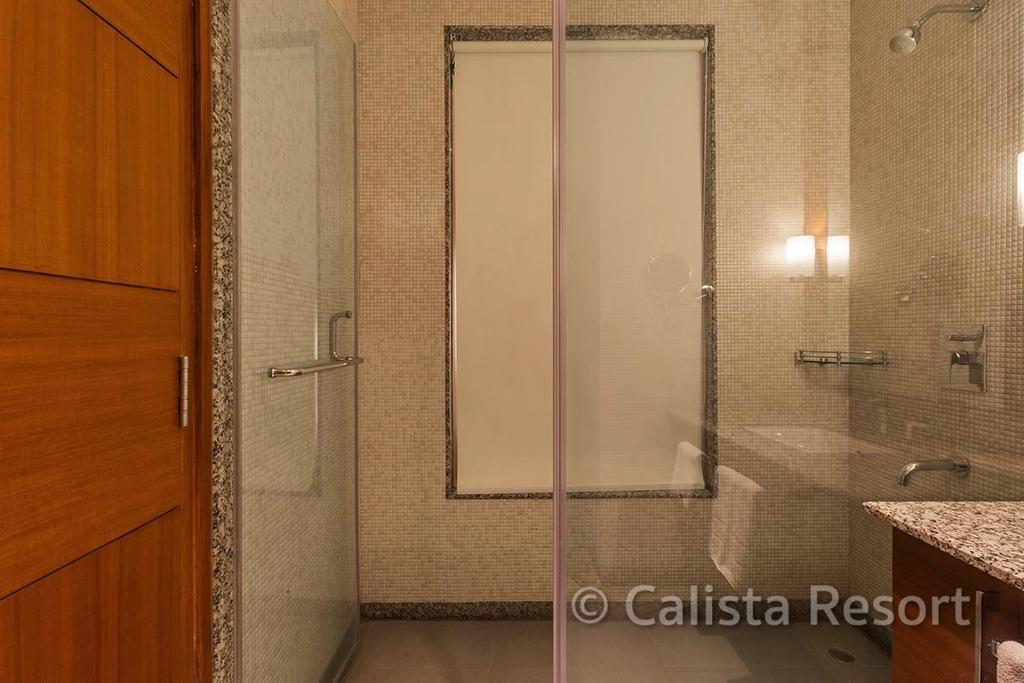 Calista Resort Delhi  Eksteriør billede